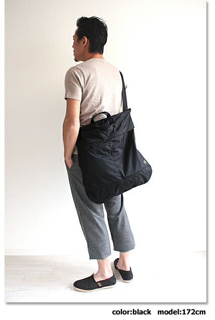 PORTER ポーター フレックス 2WAYヘルメットバッグ 856-07421