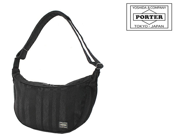 吉田カバン PORTER ポーター ビジネスバッグ ショルダーバッグ 黒色 PORTER ポーター タンゴブラック ショルダーバッグ 638-07188 吉田