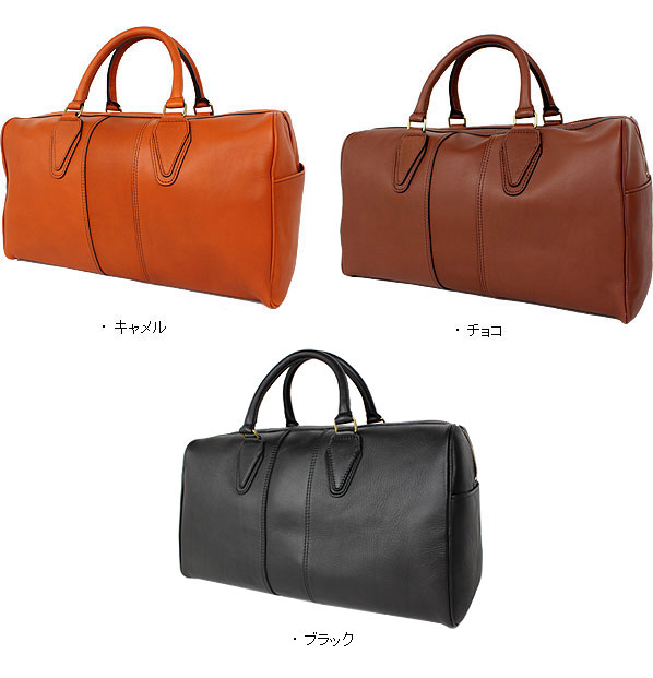 PORTER ポーター バロン ボストンバッグ 206-02606 吉田カバン メンズ