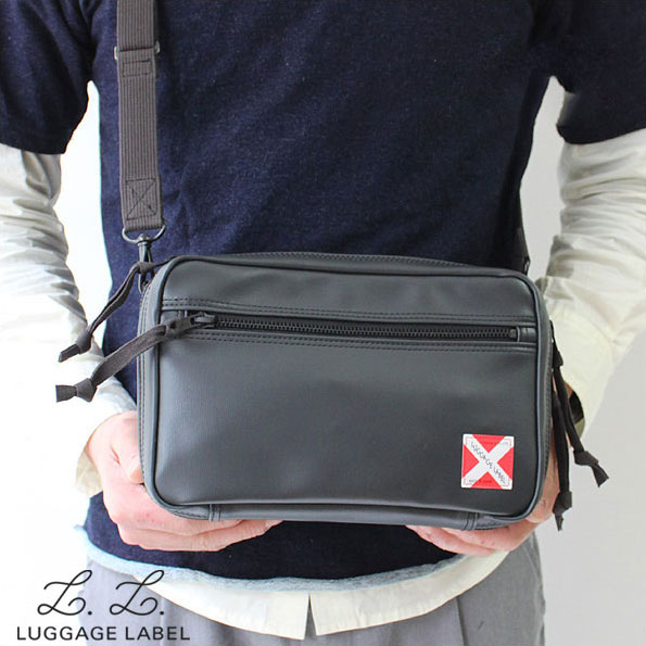 吉田カバン　ラゲッジレーベル ライナー LINER(ライナー) SHOULDER BAG | 吉田カバンホームページ