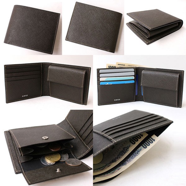 PORTER ポーター　吉田　ウォレット　財布 PORTER ポーター グルー ウォレット 079-02933 吉田カバン 財布