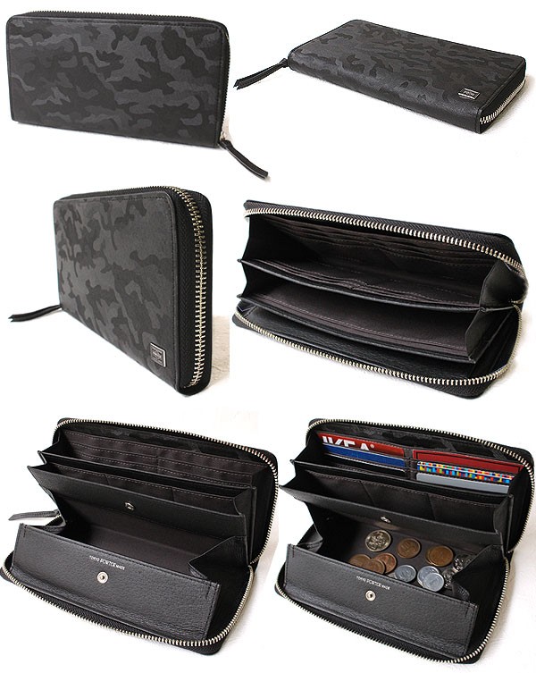 FLAG(フラッグ) WALLET | 吉田カバンホームページ | YOSHIDA & Co.