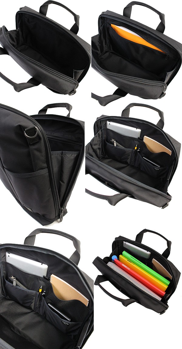 PORTER ポーター ステージ 2WAYブリーフケース(L) 620-07572 吉田