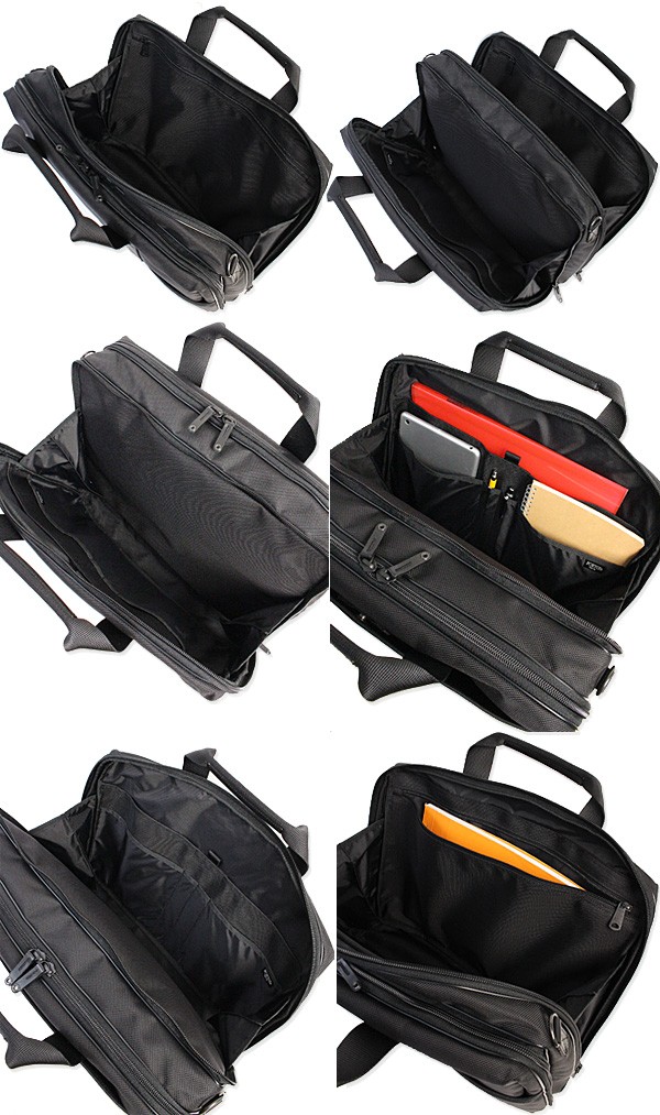 PORTER ポーター ステージ 2WAYブリーフケース(L) 620-08284