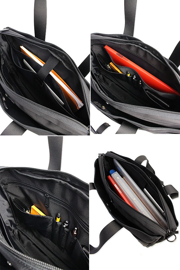 PORTER グレー ナイロン　ビジネスバッグ 楽天市場】ポーター ステージ 2WAYトートバッグ 620-08286