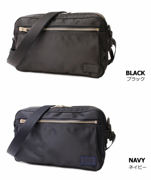 PORTER ポーター リフト ショルダーバッグ 822-06129 吉田カバン