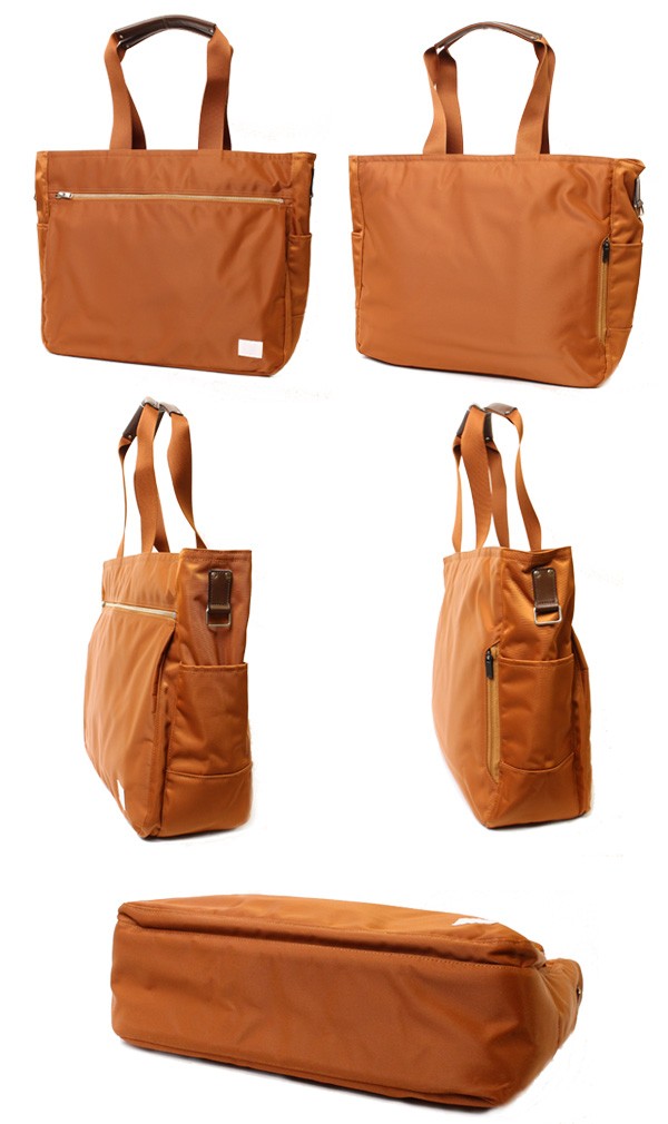 美品　ポーター ビュー トートバッグ(L) 吉田カバン B4 PORTER PORTER ポーター リフト トートバッグ(L) 822-07564 吉田カバン