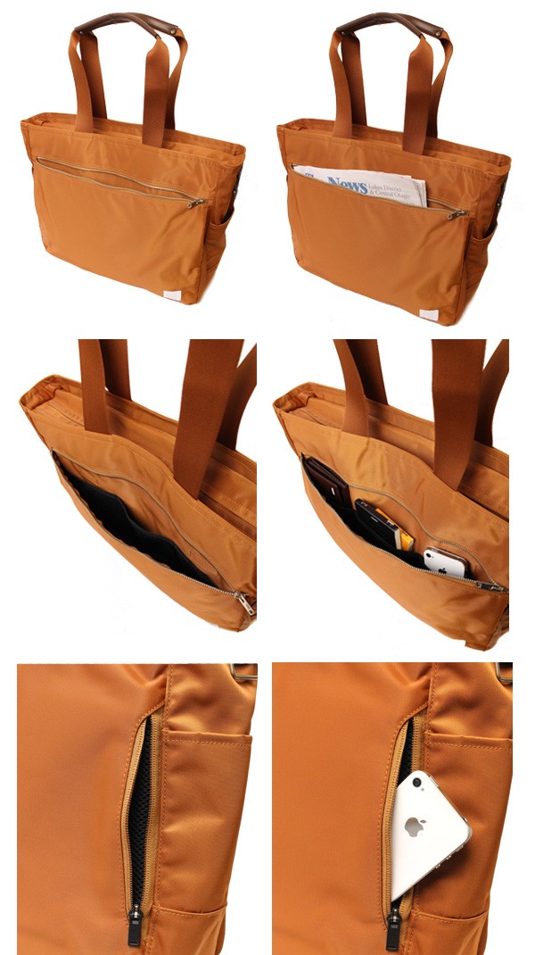 PORTER ポーター リフト トートバッグ(L) 822-07564 吉田カバン