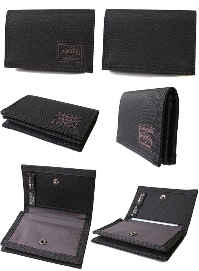 ポーター ディル キー ＆ カードケース DILL(ディル) KEY & CARD CASE | 吉田カバンホームページ