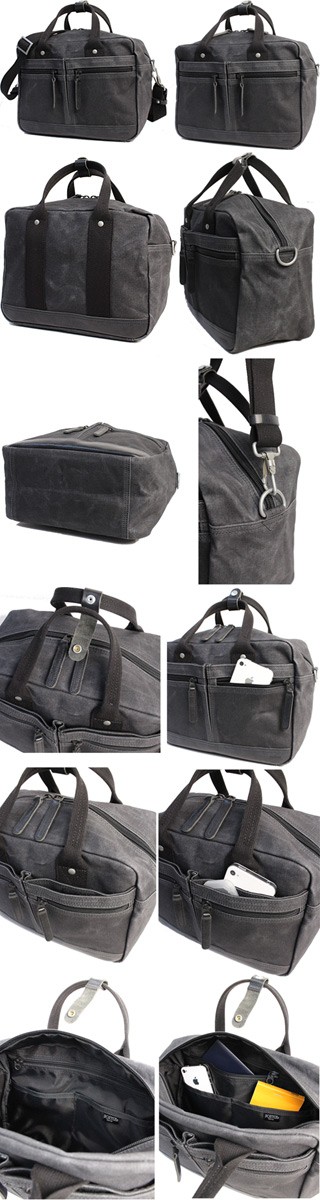 PORTER ポーター フィールド 2WAYボストンバッグ 706-04021 吉田カバン