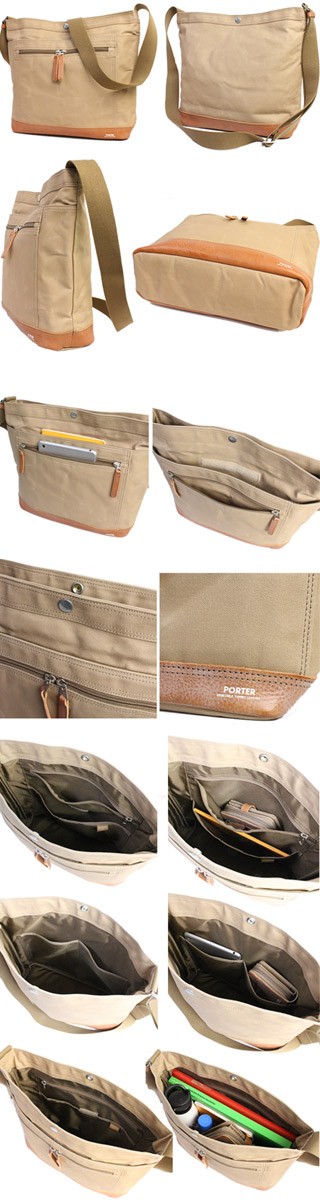 完売品 PORTER ポーター フィールド 2way ショルダーバッグ 廃盤 PORTER ポーター フィールド ショルダーバッグ 706-04022 ショルダー