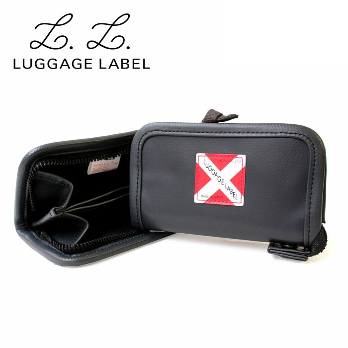 吉田カバン ラゲッジレーベル LUGGAGE LABEL コインケース 小銭入れ imgrc0063698072.jpg