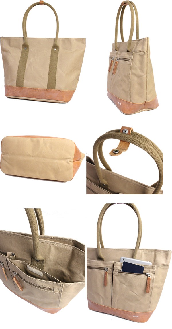 PORTER ポーター フィールド トートバッグ 706-04659 吉田カバン