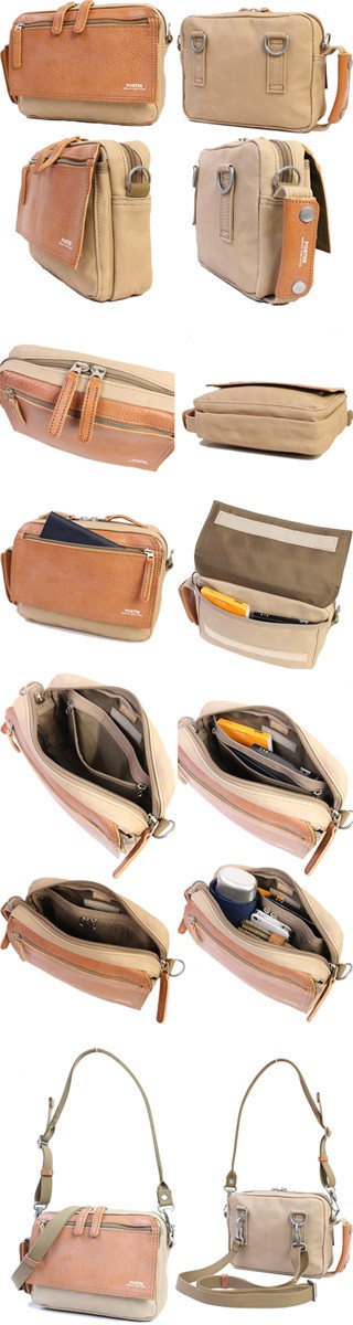 PORTER ポーター フィールド ショルダーポーチ 706-04663 吉田カバン