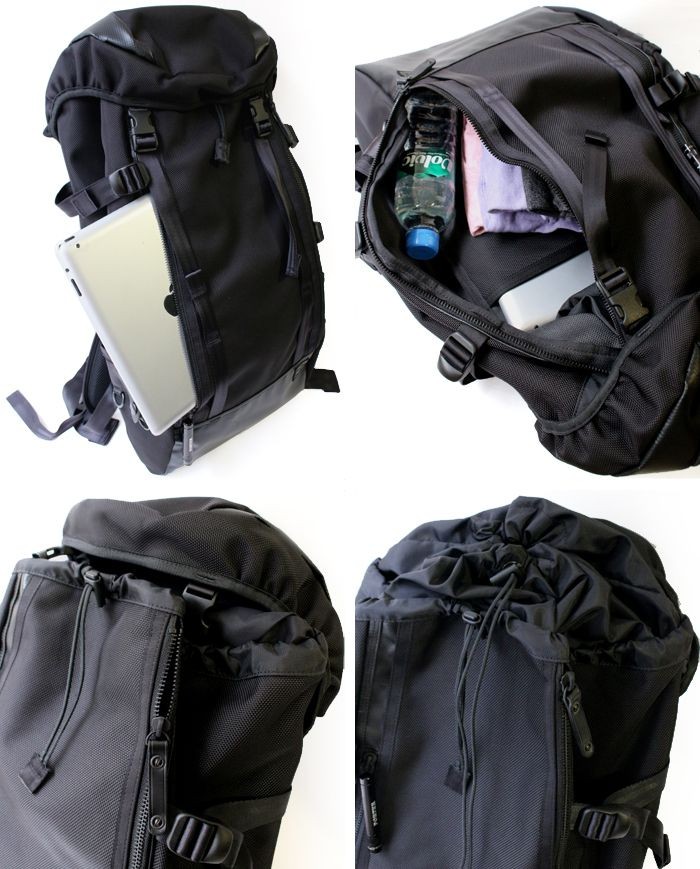 PORTER ポーター ヒート リュックサック 703-06301 吉田カバン A3