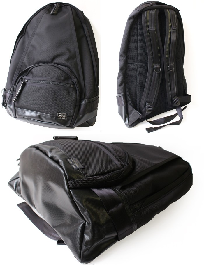 PORTER ポーター ヒート デイパック 703-06302 吉田カバン