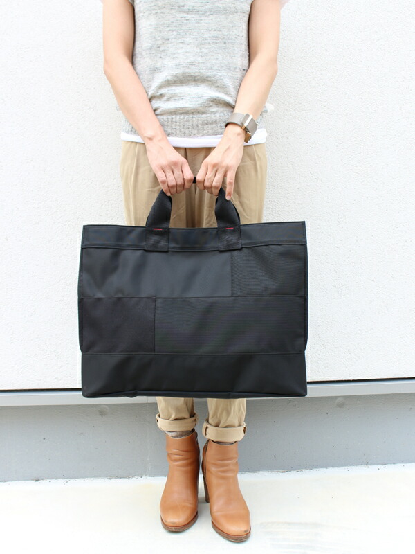 PORTER ポーター ネットワーク トートバッグ 662-08382 吉田カバン