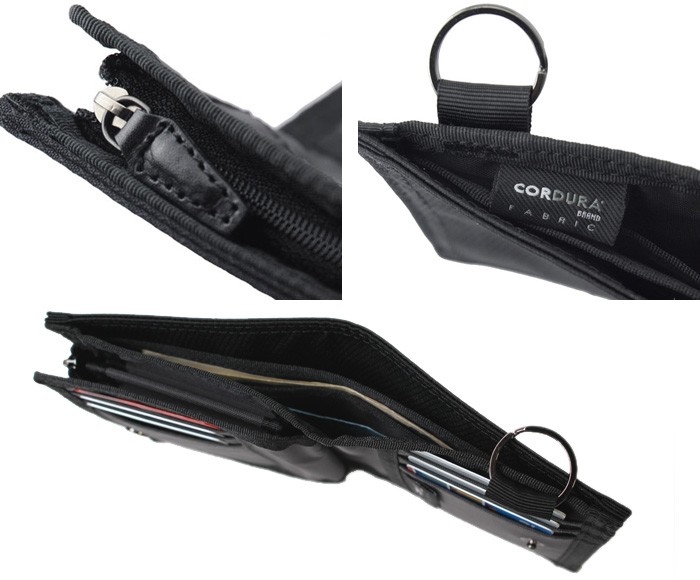 PORTER ポーター ディル ウォレット(S) 653-09756 吉田カバン 財布