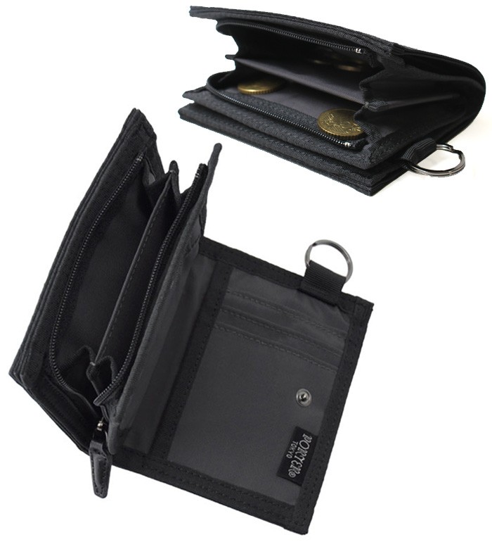 PORTER ポーター ディル ウォレット(S) 653-09756 吉田カバン 財布