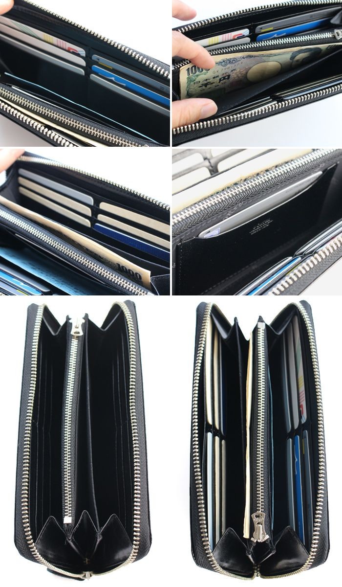 PORTER ポーター シーン ロングウォレット 110-02968 吉田カバン