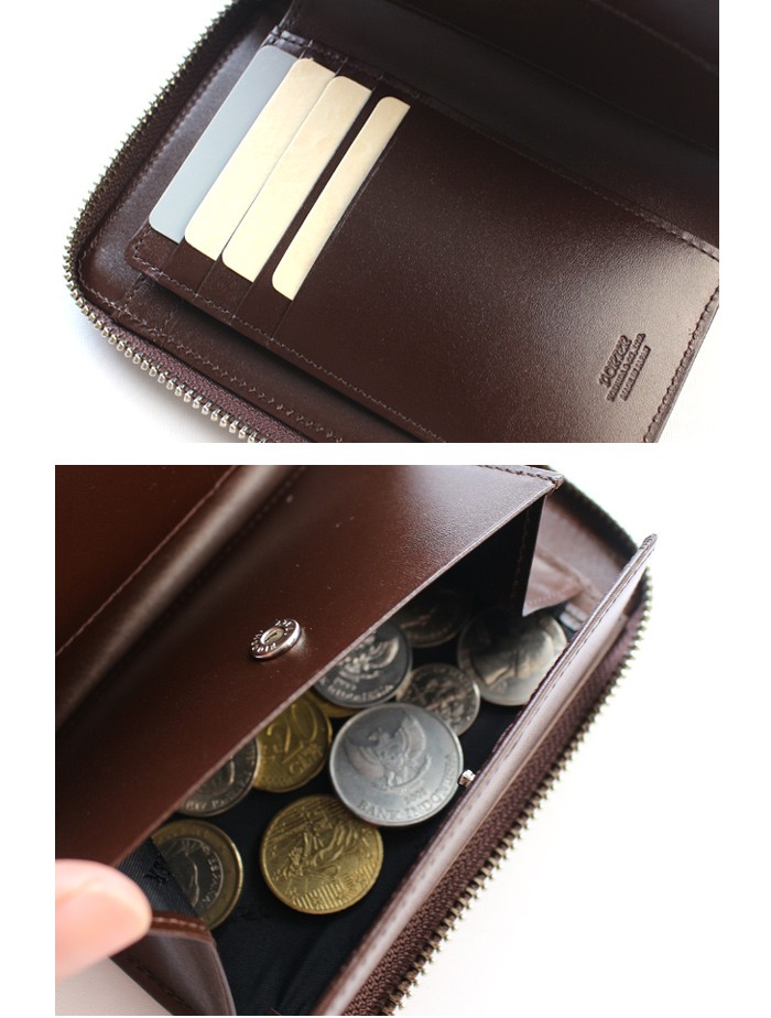 PORTER ポーター シーン ウォレット 110-02970 吉田カバン 財布