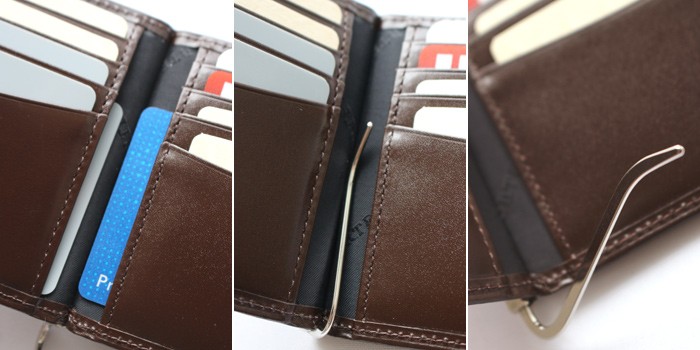 PORTER ポーター シーン マネークリップ 110-02972 吉田カバン