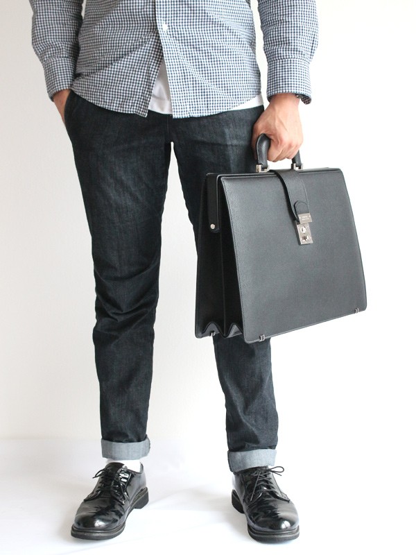 PORTER ポーター フラックス ダレスバッグ 197-01500 吉田カバン