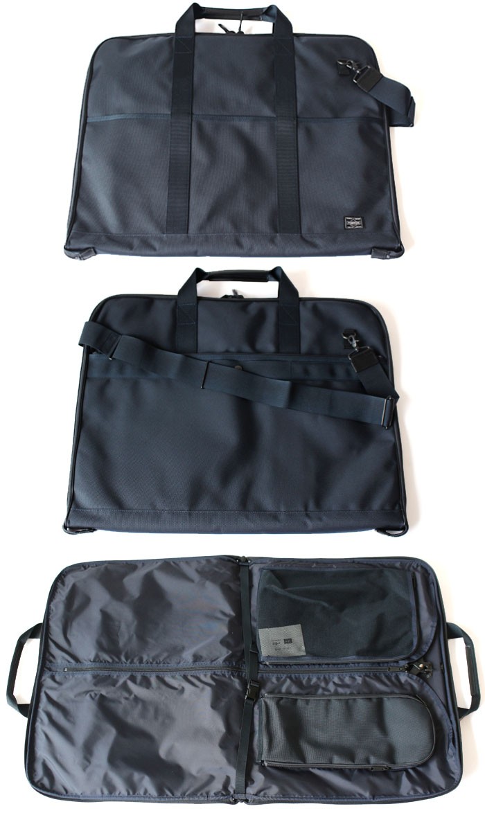 PORTER ポーター ステージ 2WAYガーメントケース 620-07571 吉田カバン