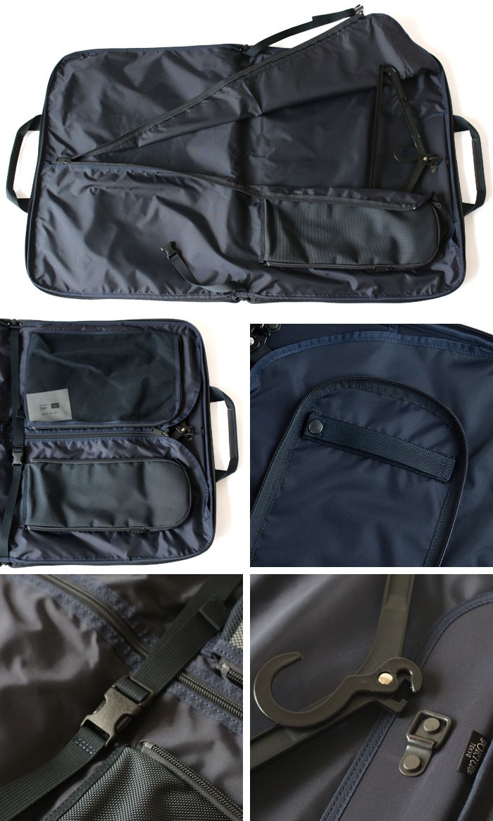 PORTER ポーター ステージ 2WAYガーメントケース 620-07571 吉田カバン