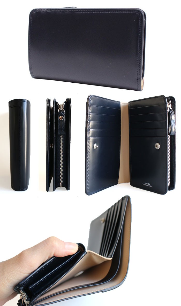 PORTER ポーター カウンター ウォレット 037-02979 吉田カバン