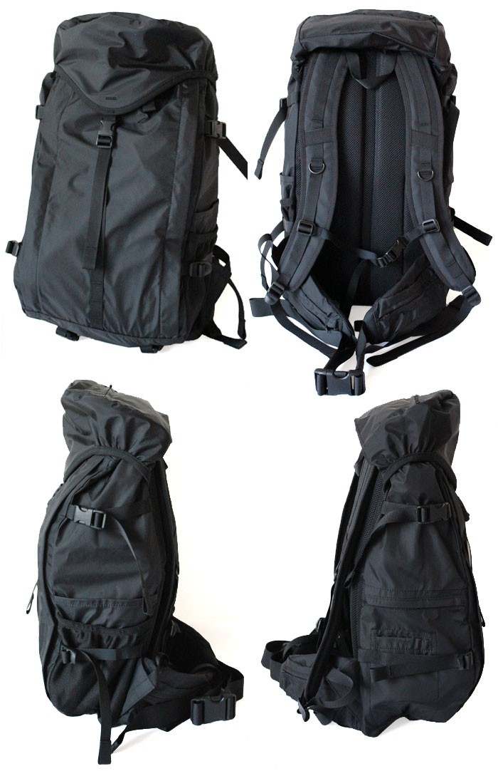 PORTER ポーター エクストリーム リュックサック 508-06614 吉田