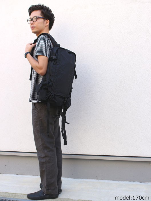 PORTER ポーター エクストリーム デイパック 508-06615 吉田