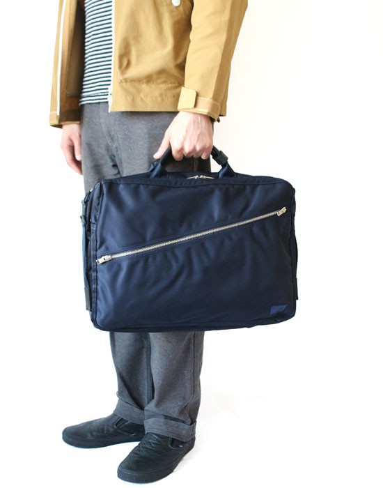 ポーター リフト 3WAYブリーフケース 吉田カバン PORTER