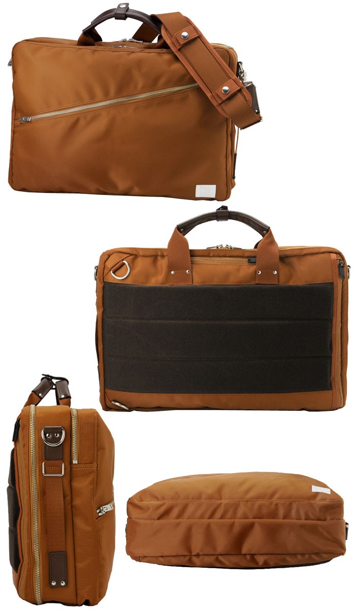 【値下】PORTER リフト 3WAYブリーフケース 822-07561 吉田 楽天市場】ポーター リフト 3WAYブリーフケース 822-07561 吉田