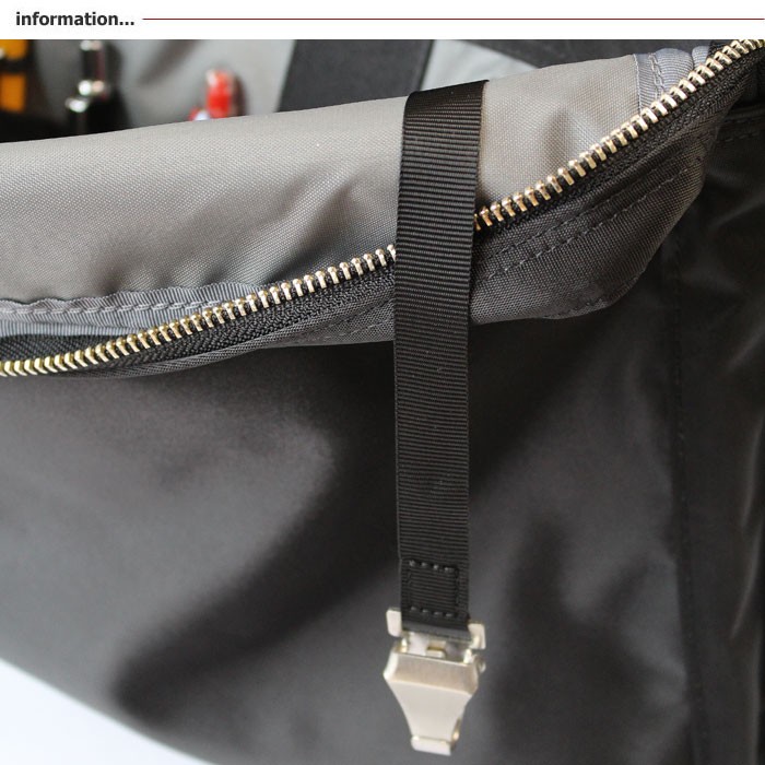 ポーター リフト 3WAYブリーフケース 吉田カバン PORTER