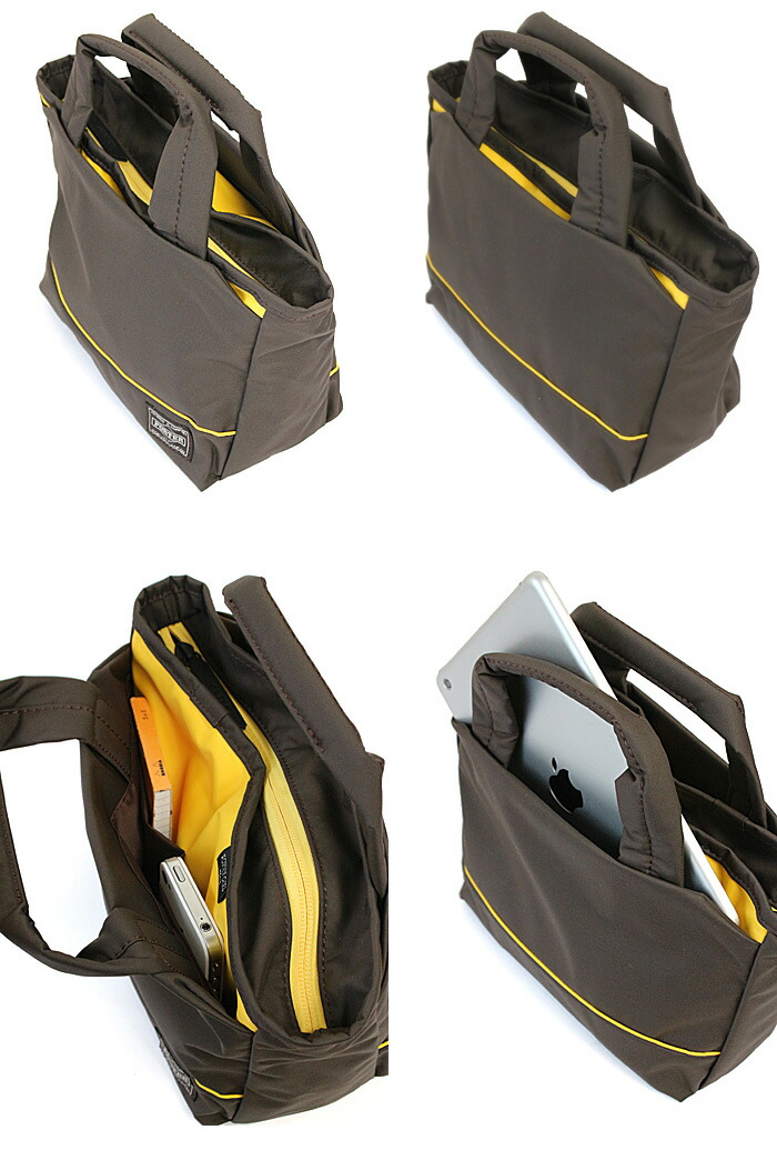 PORTER ポーター ムース トートバッグ(XS) 751-29873 吉田カバン
