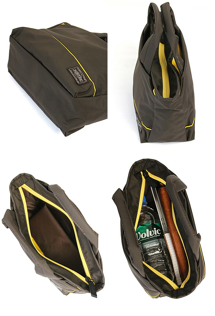 Porterトートバック PORTER ポーター ムース トートバッグ(XS) 751-29873 吉田カバン