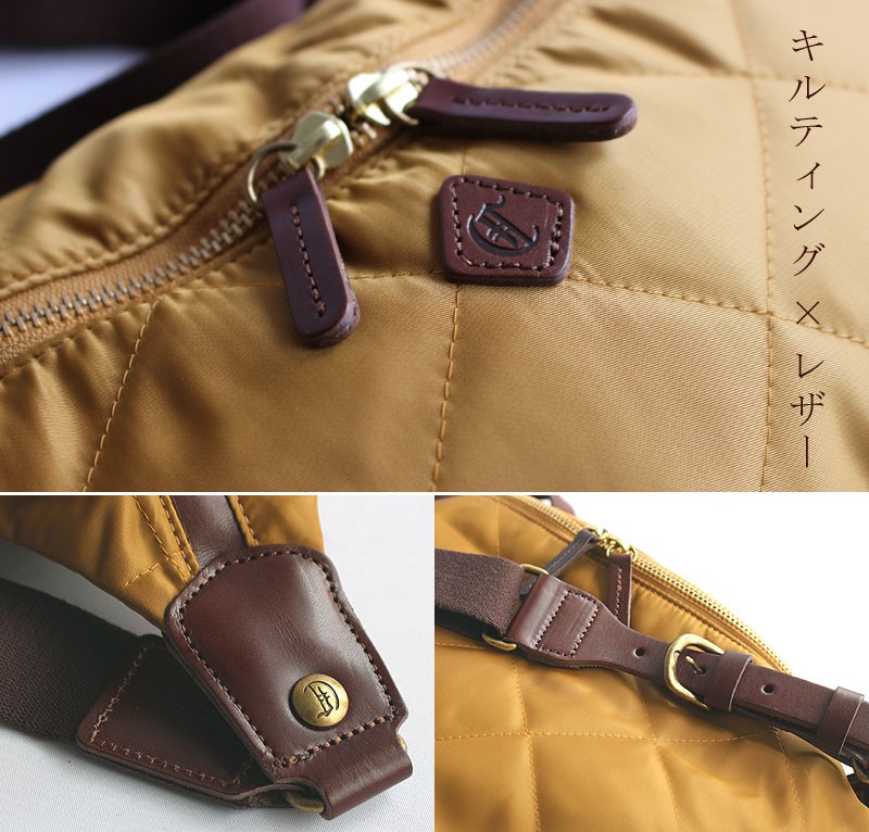 【美品】クレドラン 【ROTA ロタ ショルダーバッグ】CLEDRAN CLEDRAN クレドラン レディース ボディバッグ ロタ ROTA