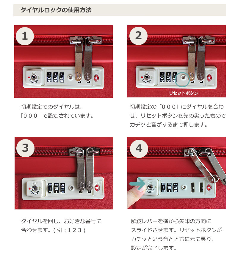 エース スーツケース ラディアル 32L