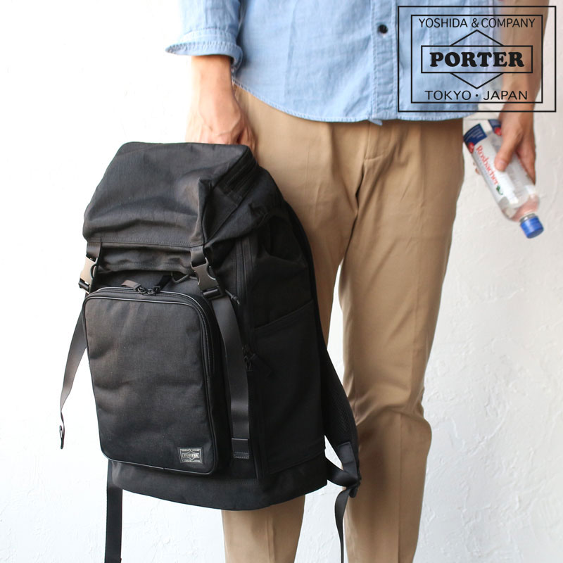 PORTER ポーター ハイブリッド バックパック 737-17819 吉田カバン 