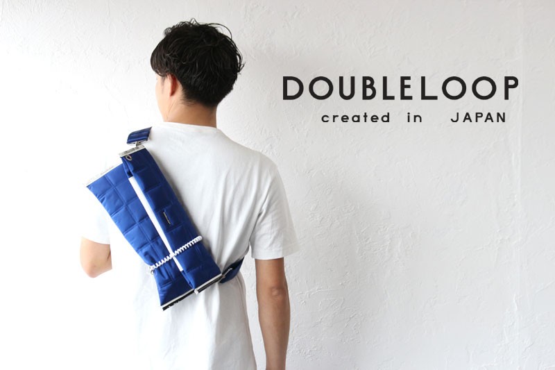 DOUBLELOOP JOURNEY2 Boarding ダブルループ ジャーニー 2 
