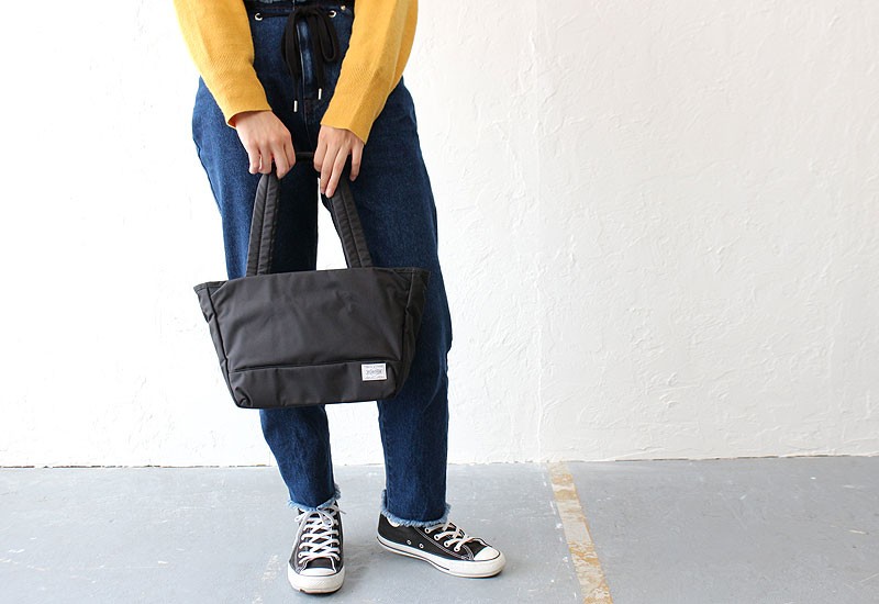 PORTER ポーター ムース トートバッグ(S) 751-29872 吉田カバン B5