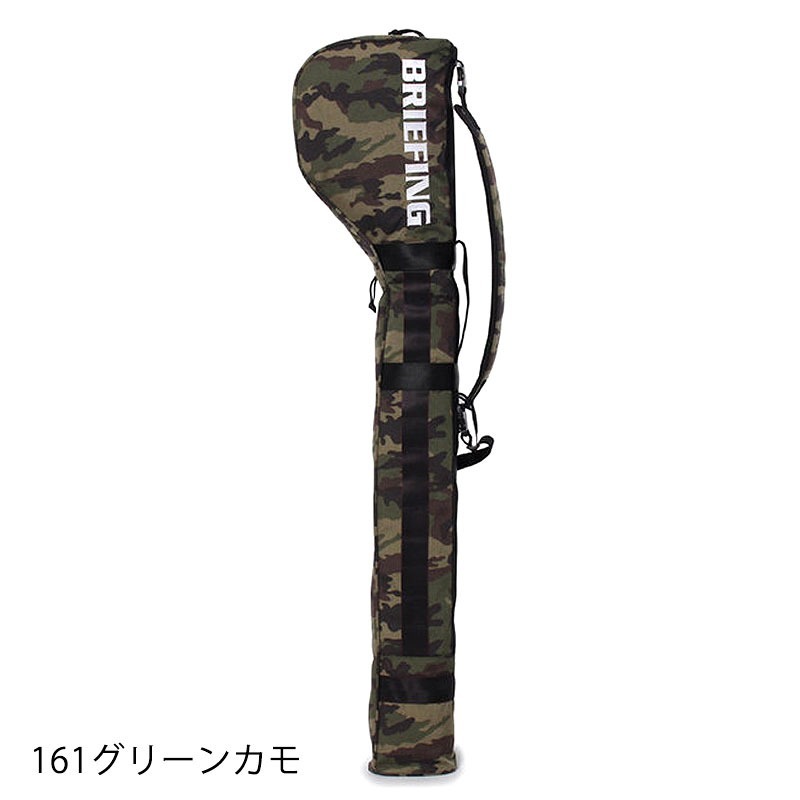 BRIEFING 正規品 ブリーフィング ゴルフ クラブケース GOLF CLUB