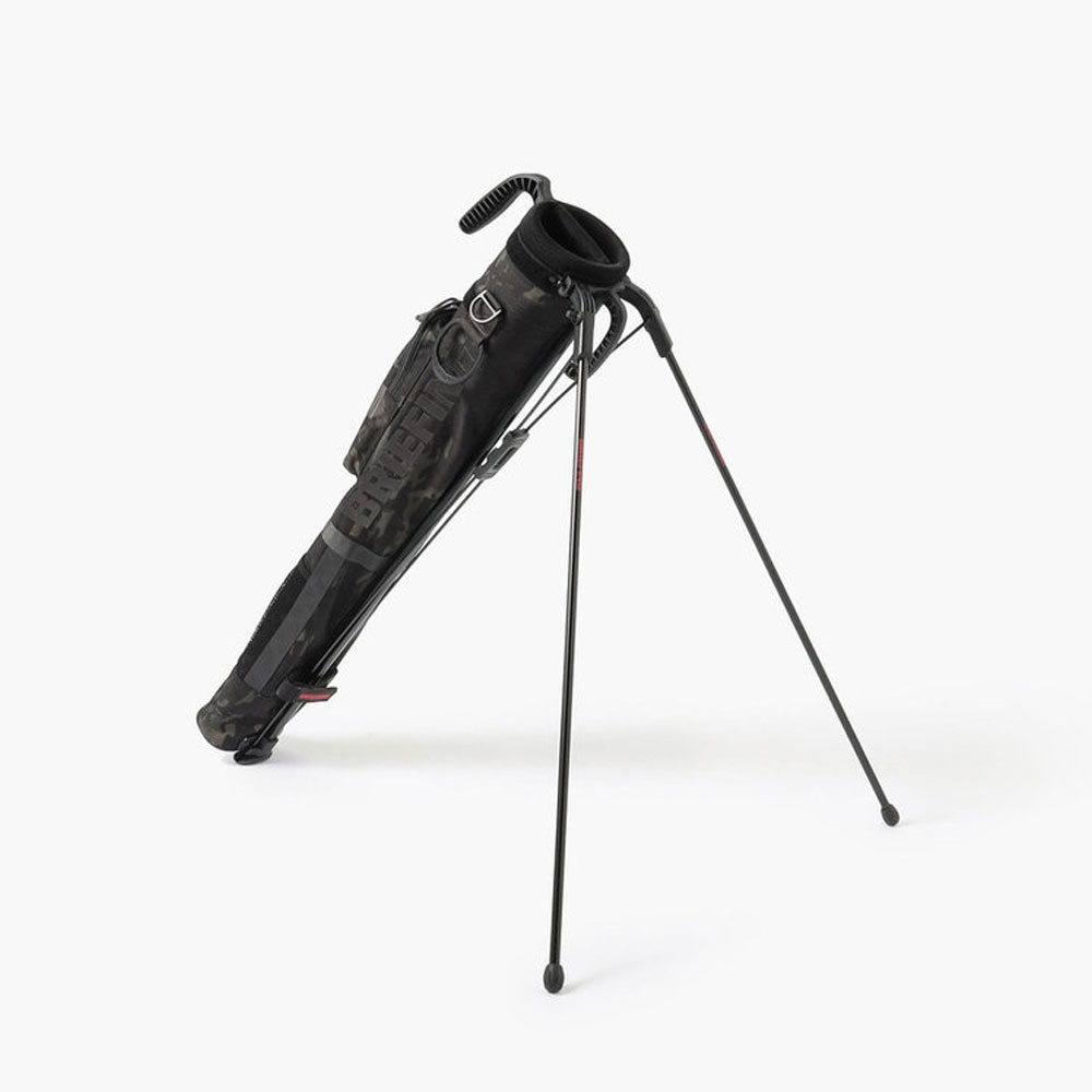 ゴルフバッグ・キャディバッグ BRIEFING GOLF / SELF STAND CARRY 1000D リニューアルにつき生産終了】SELF STAND CARRY 1000D（セルフ