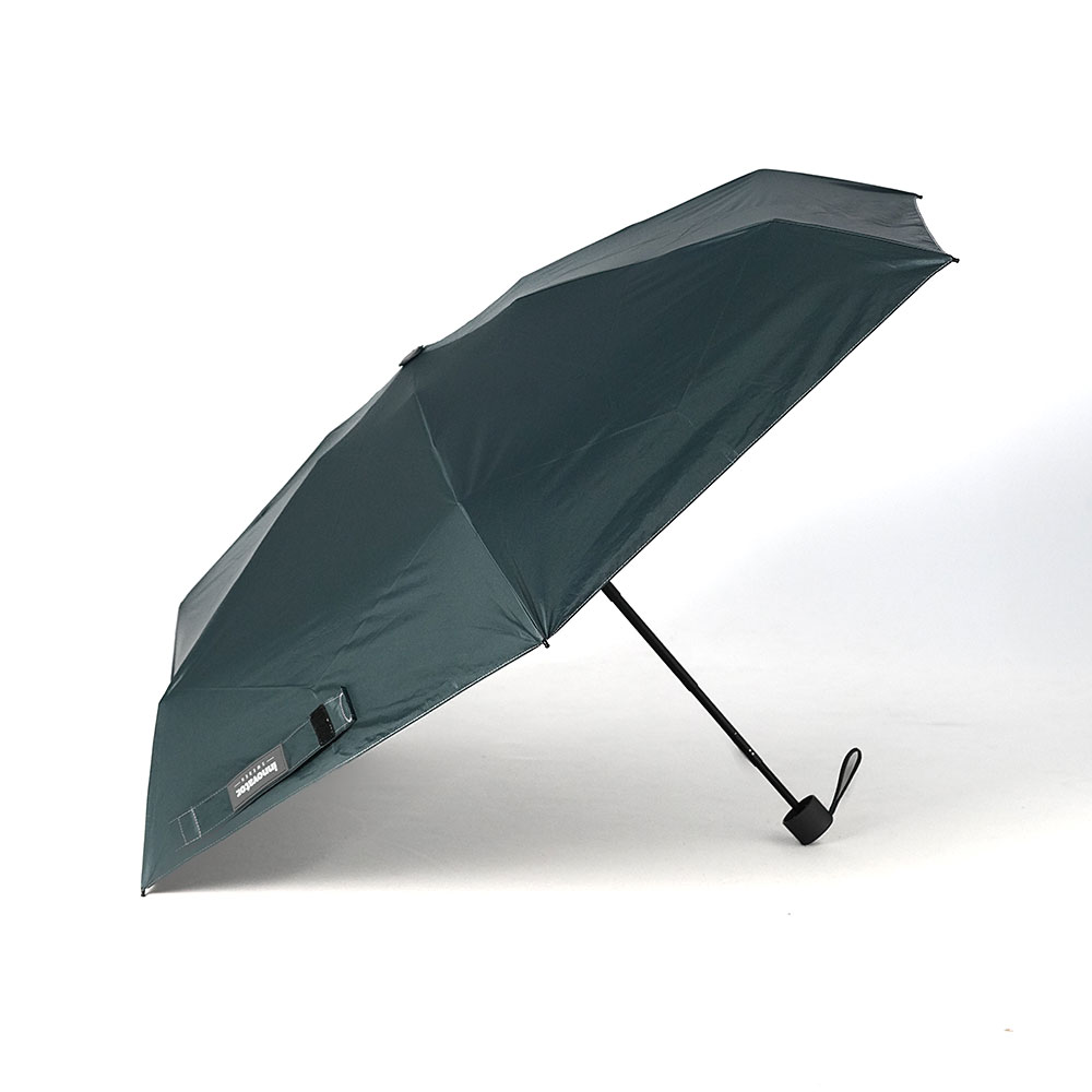 イノベーター コンパクト 晴雨兼用折り畳み IN-53