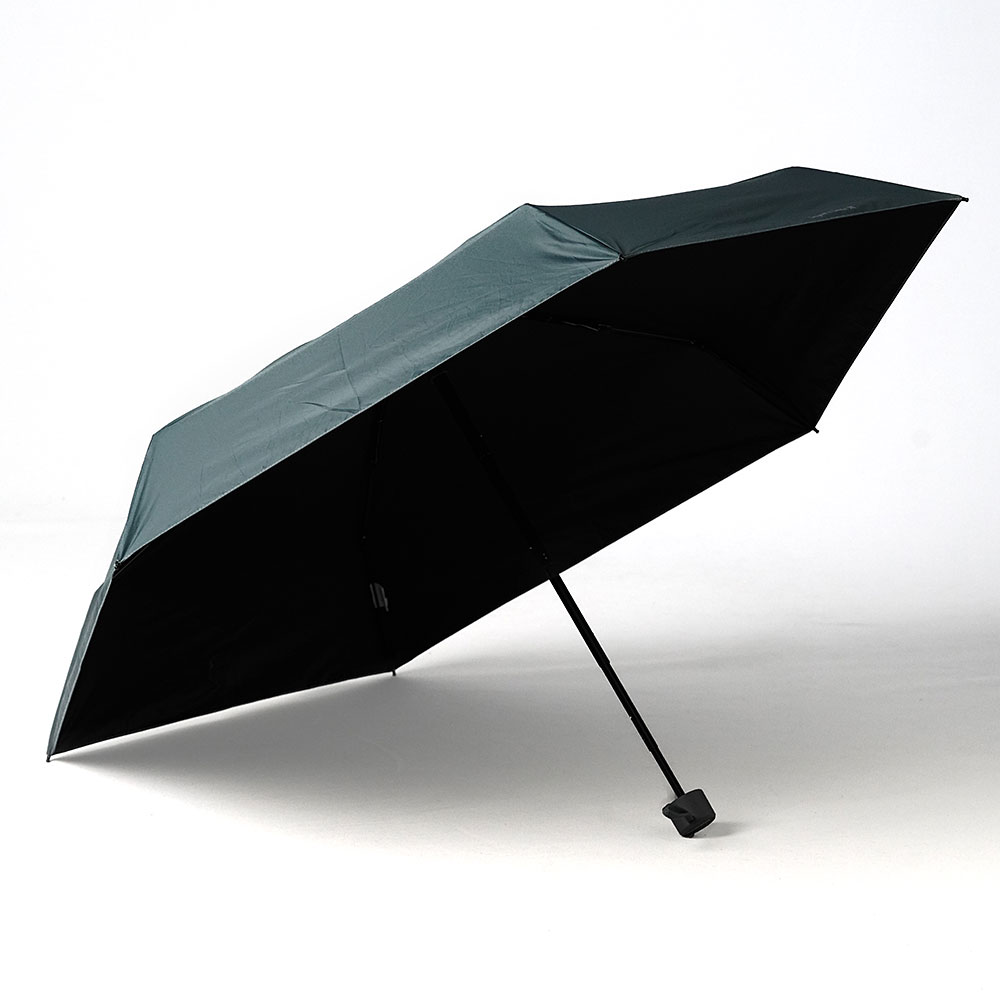 イノベーター コンパクト 晴雨兼用折り畳み IN-53