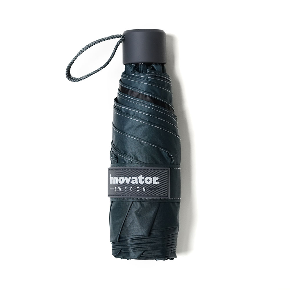 イノベーター コンパクト 晴雨兼用折り畳み IN-53