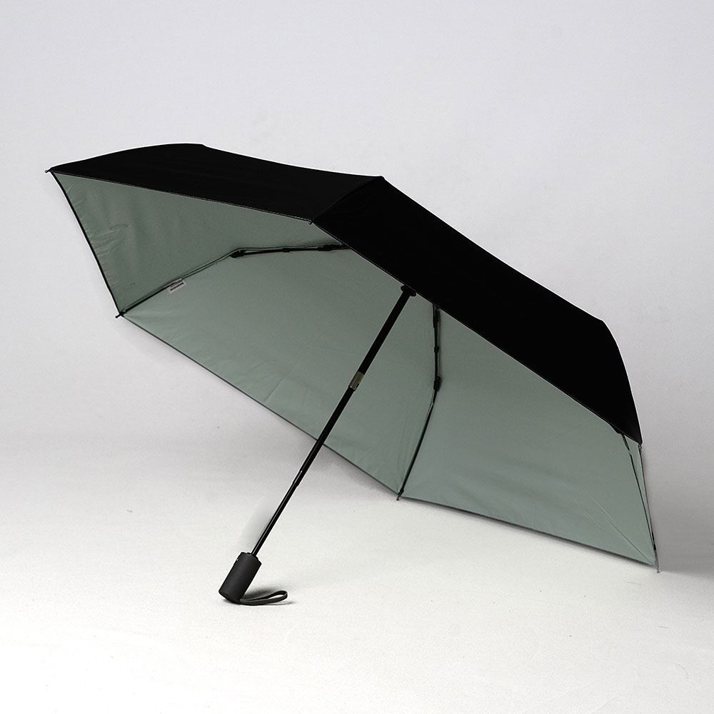 イノベーター 自動開閉 晴雨兼用折り畳み IN-55WJP