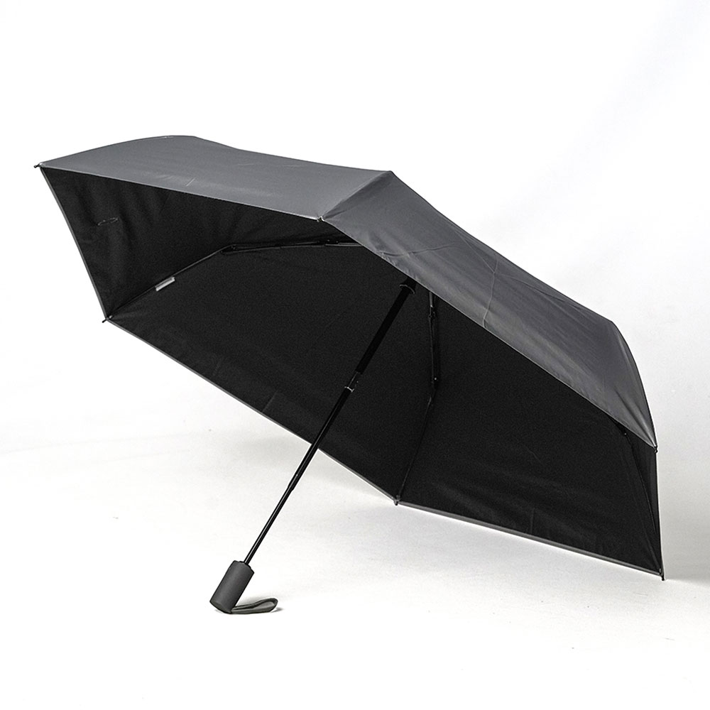 イノベーター 自動開閉 晴雨兼用折り畳み IN-55WJP