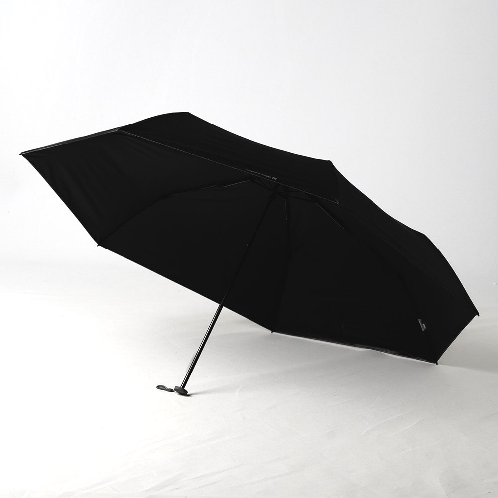 イノベーター 自動開閉 晴雨兼用折り畳み IN-60M